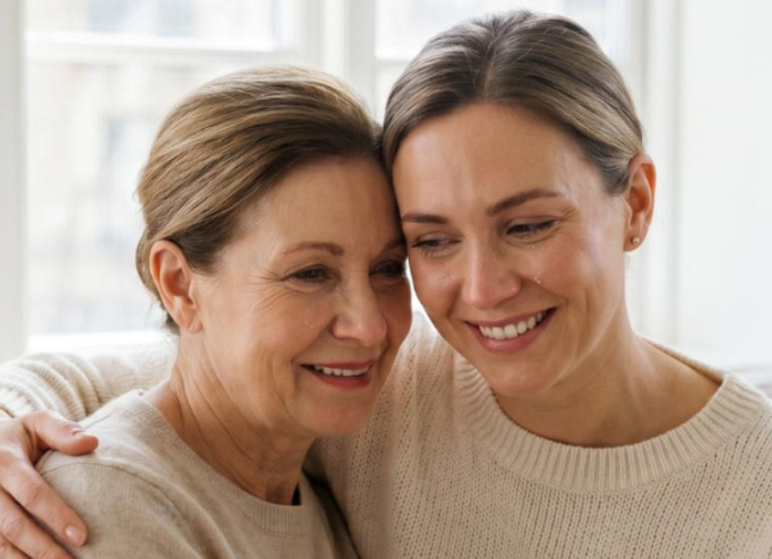 Maa Shayari in English